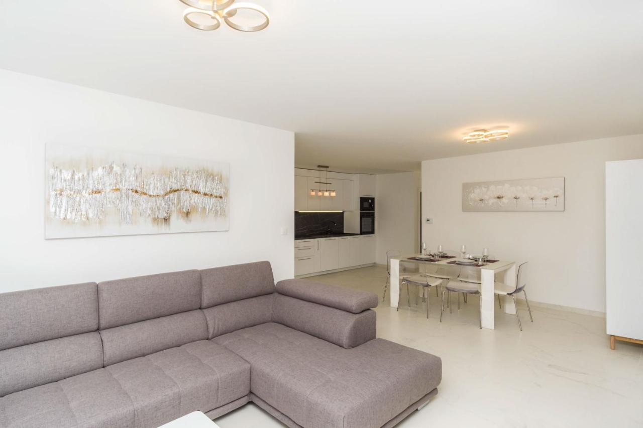 Apartmani Simi - The Sun Crikvenica Exterior photo