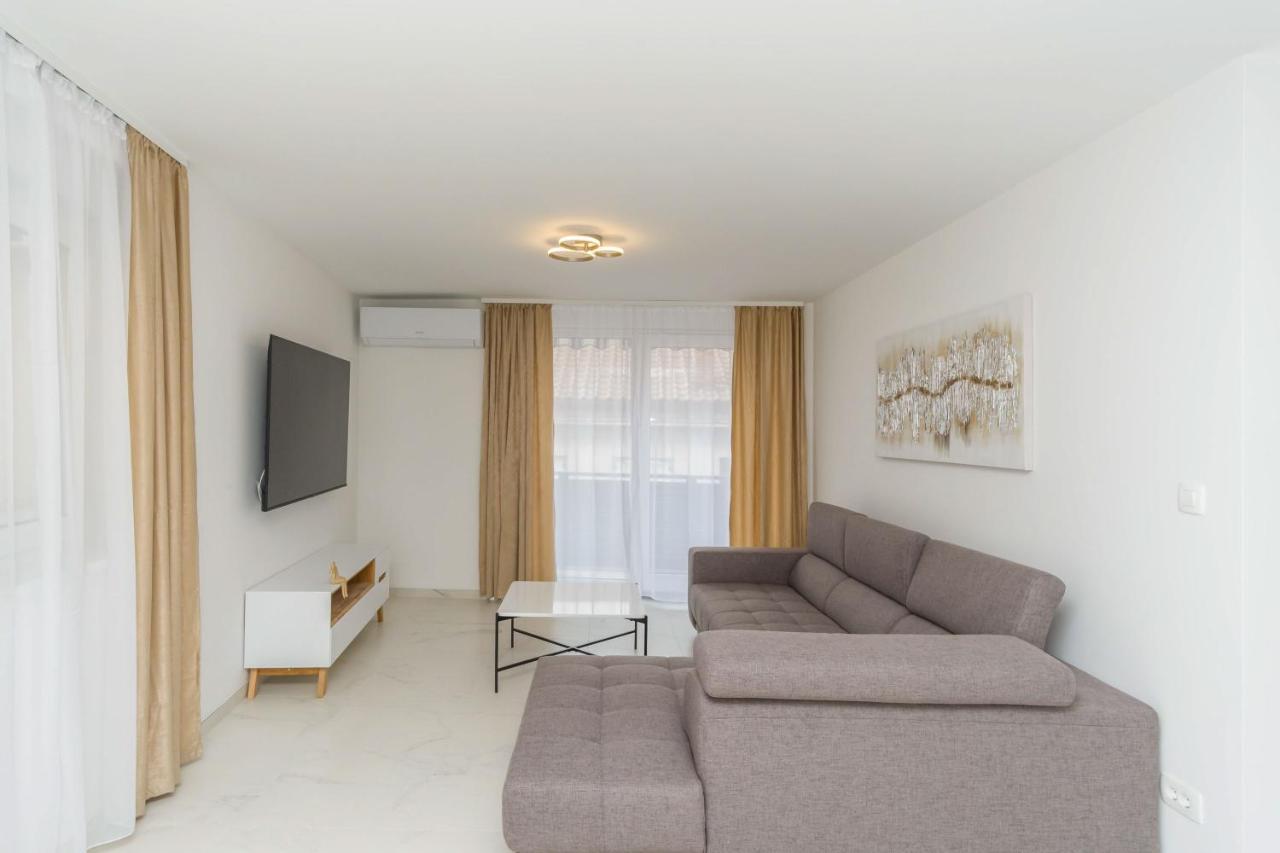 Apartmani Simi - The Sun Crikvenica Exterior photo