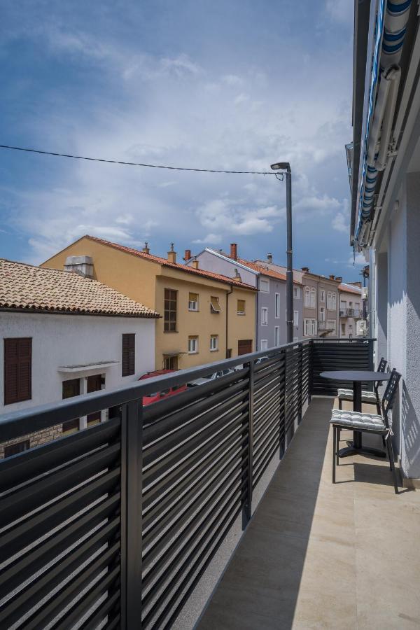 Apartmani Simi - The Sun Crikvenica Exterior photo